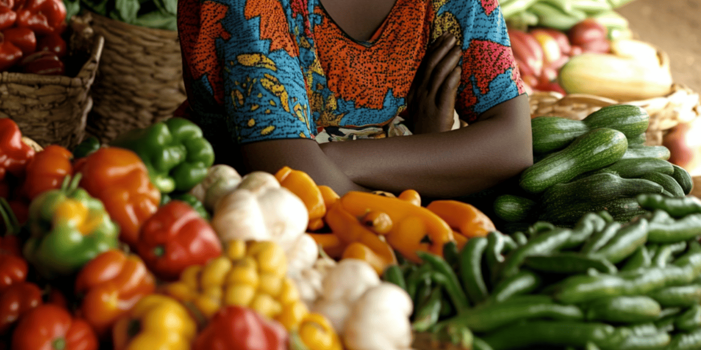 Le potentiel inexploité de la transformation agroalimentaire en Afrique : entre dépendance aux matières premières et souveraineté alimentaire