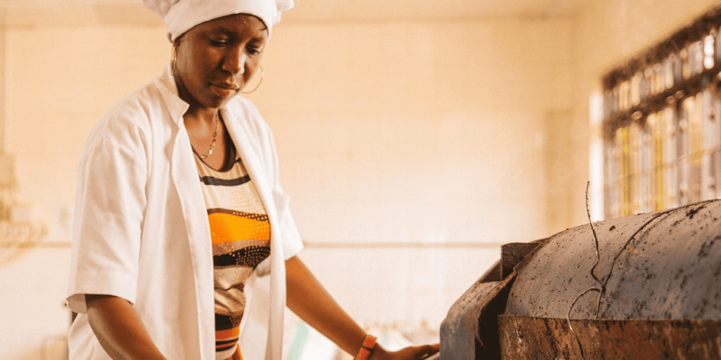 La transformation agroalimentaire présente des opportunités pour les agriculteurs africains, mais des défis subsistent