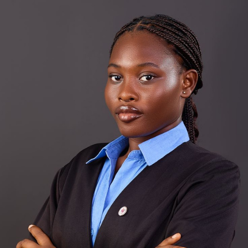 Aïssatou Dossou