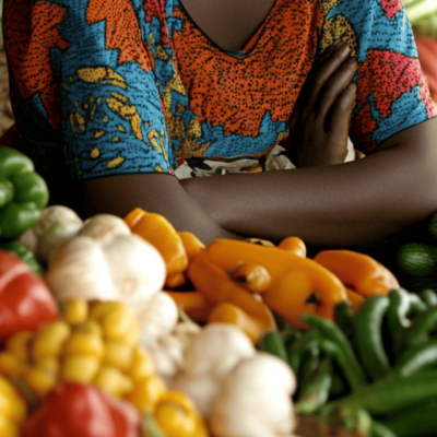 Le potentiel inexploité de la transformation agroalimentaire en Afrique : entre dépendance aux matières premières et souveraineté alimentaire