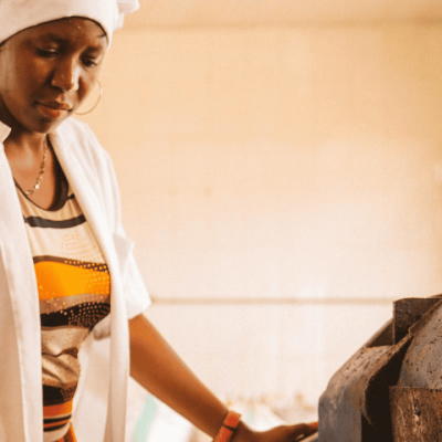 La transformation agroalimentaire présente des opportunités pour les agriculteurs africains, mais des défis subsistent